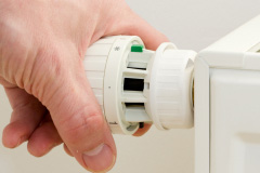 Hillcliffe central heating repair costs