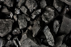 Hillcliffe coal boiler costs