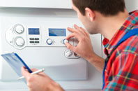 free Hillcliffe gas safe engineer quotes